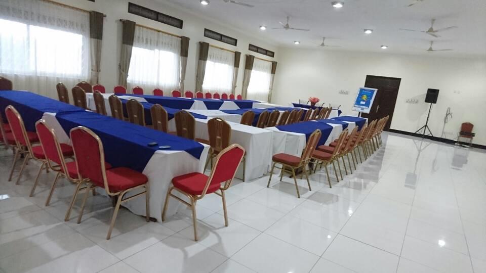 Innophine Hotel 790 Entebbe Dış mekan fotoğraf